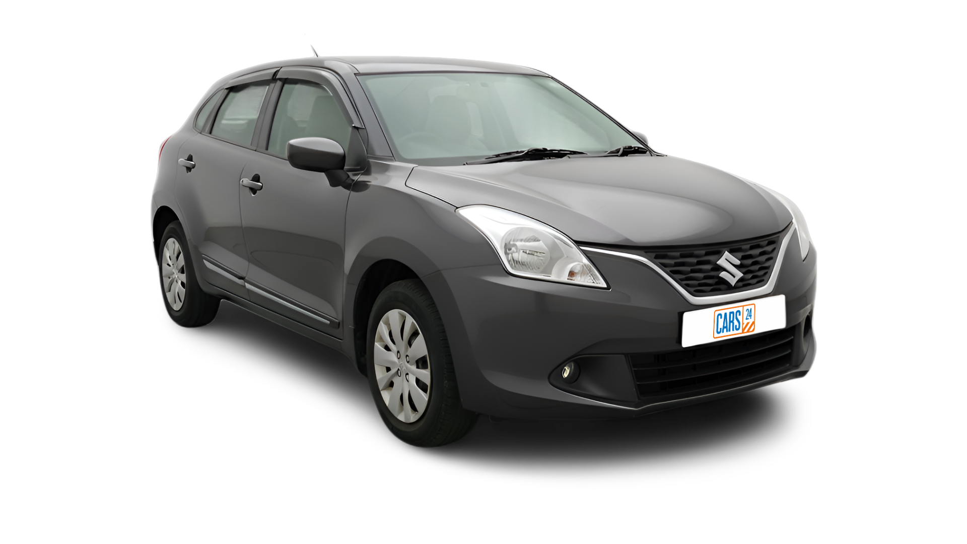 Maruti Baleno-img